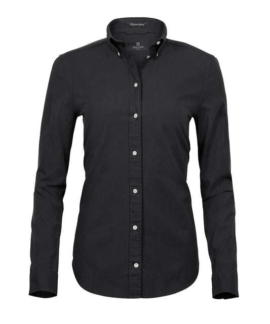 Women's perfect Oxford shirt (4001)