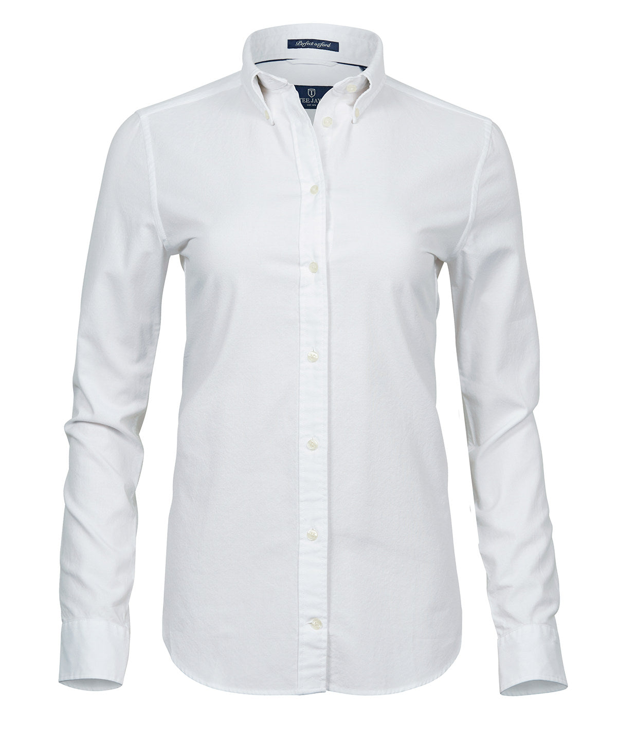 Women's perfect Oxford shirt (4001)