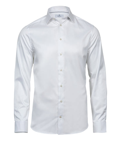 Luxury shirt slim fit (4021)