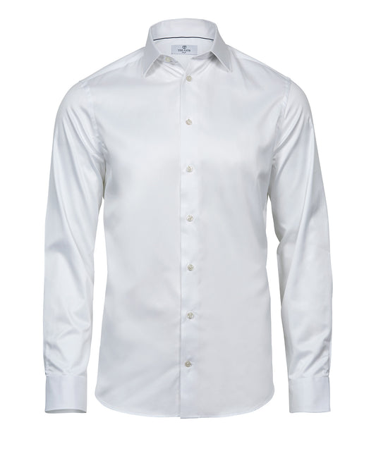 Luxury shirt slim fit (4021)
