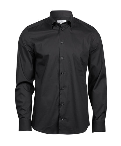 Stretch luxury shirt (4024)
