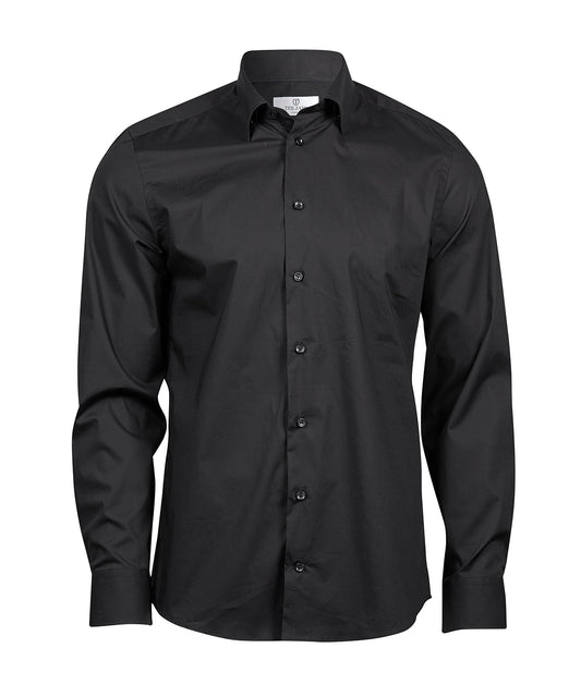 Stretch luxury shirt (4024)