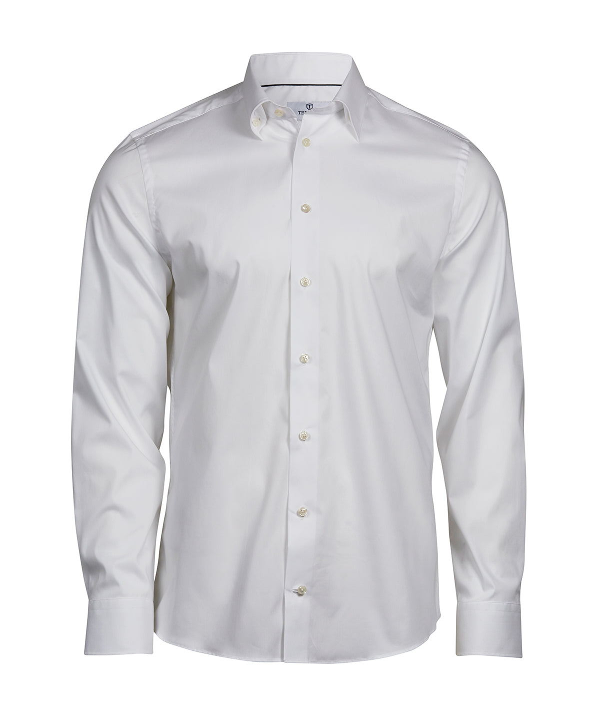 Stretch luxury shirt (4024)