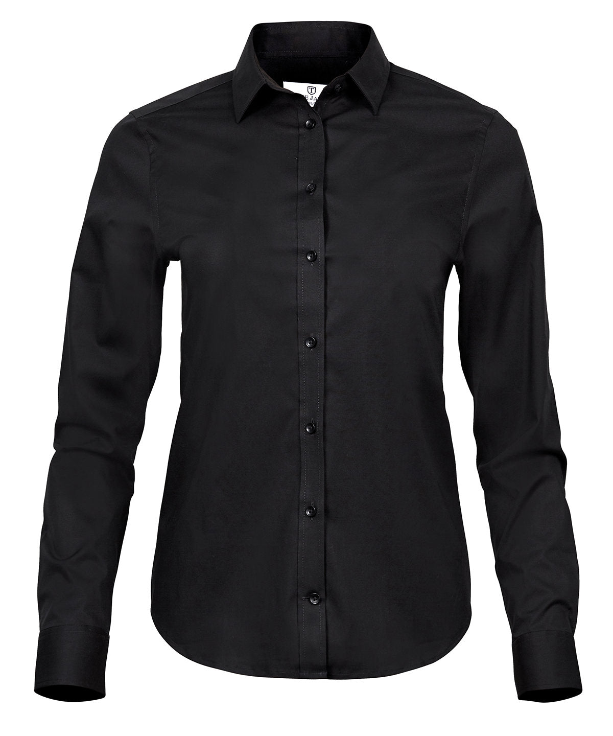 Women's stretch luxury shirt (4025)