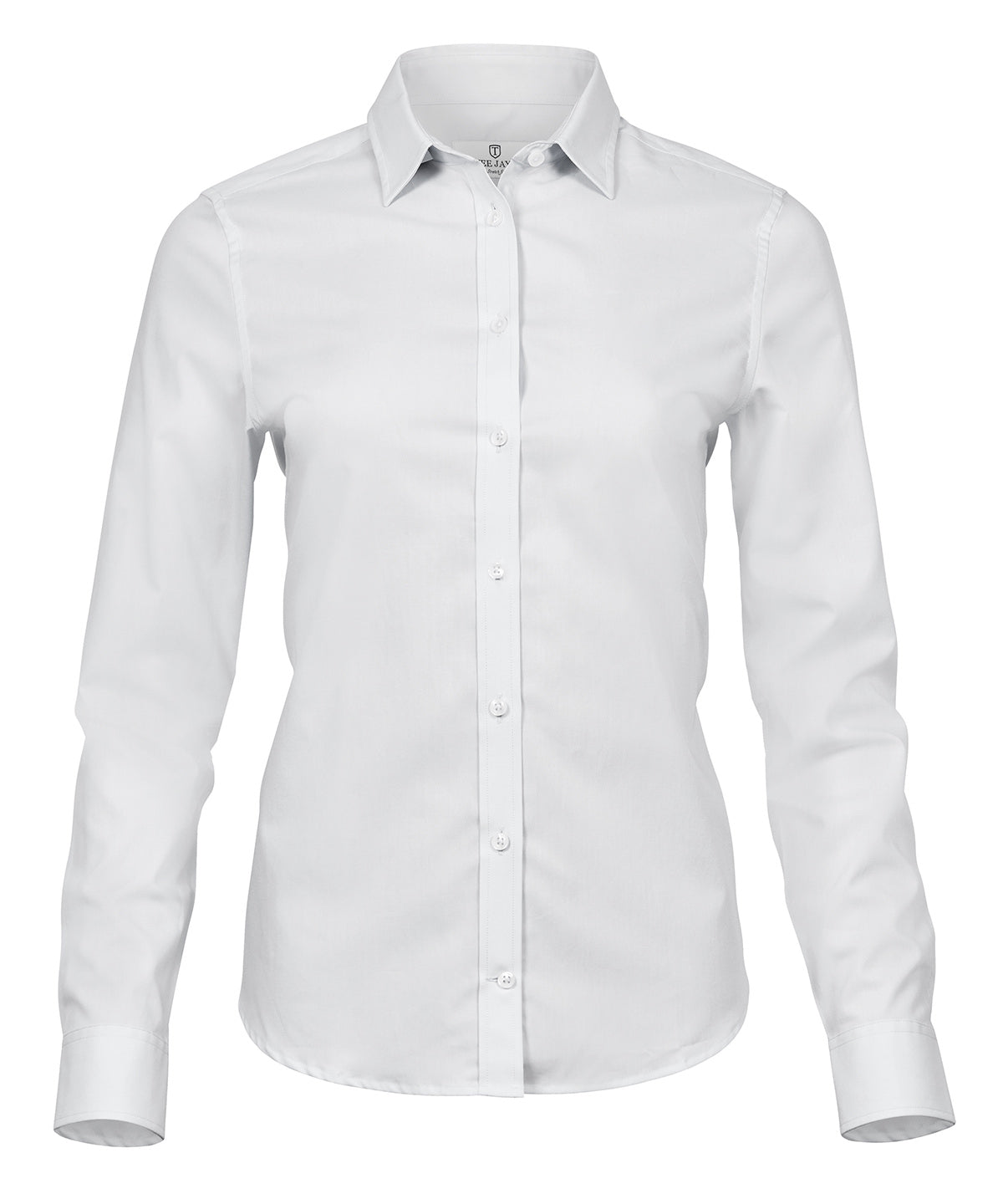 Women's stretch luxury shirt (4025)