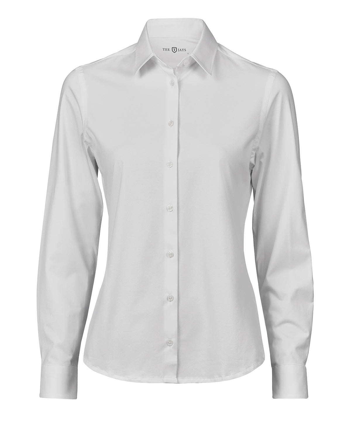 Women's active stretch shirt (4031)