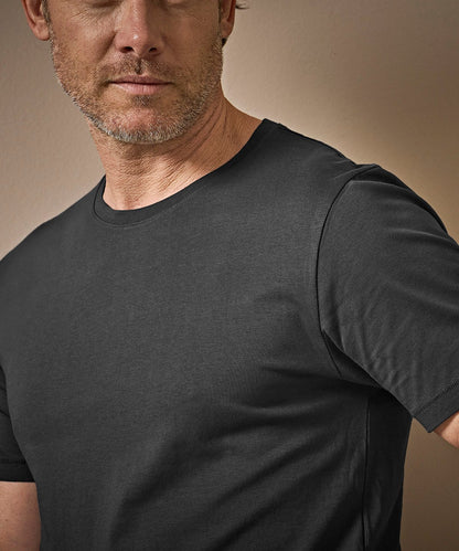 Luxury tee - New Wave Society