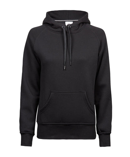 Women's hooded sweatshirt (5431)