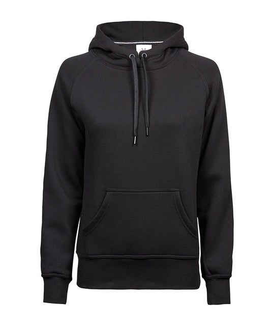 Women's hooded sweatshirt (5431)