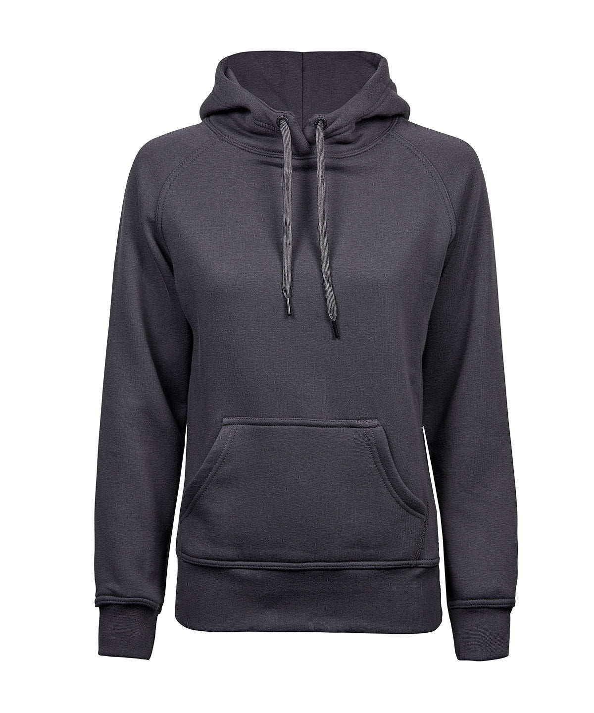 Women's hooded sweatshirt (5431)