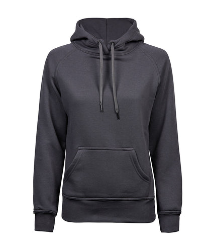 Women's hooded sweatshirt (5431)