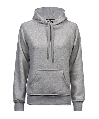 Women's hooded sweatshirt (5431)