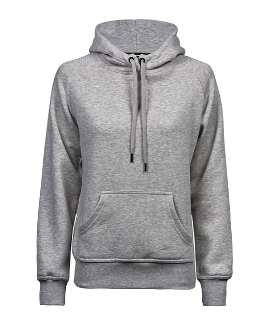 Women's hooded sweatshirt (5431)