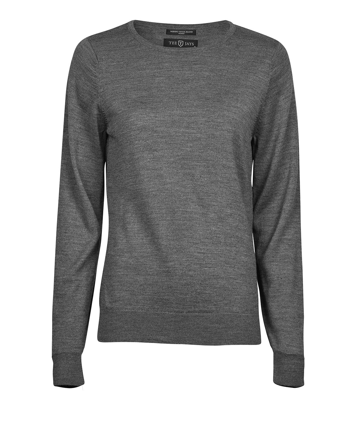 Women's crew neck (6006)