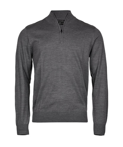 Half-zip (6010)