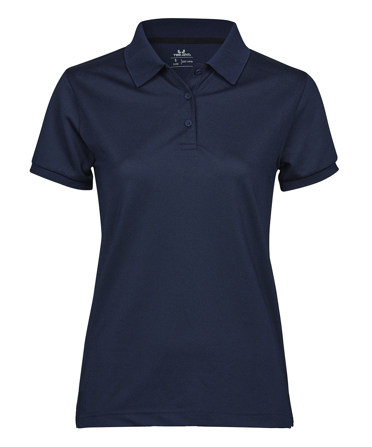 Women's club polo (7001)