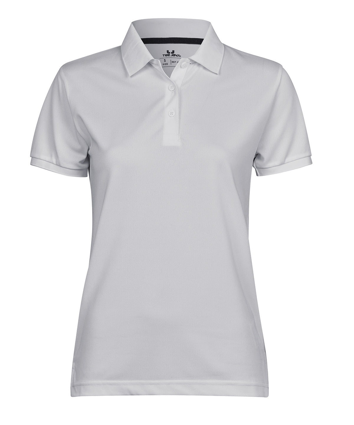 Women's club polo (7001)