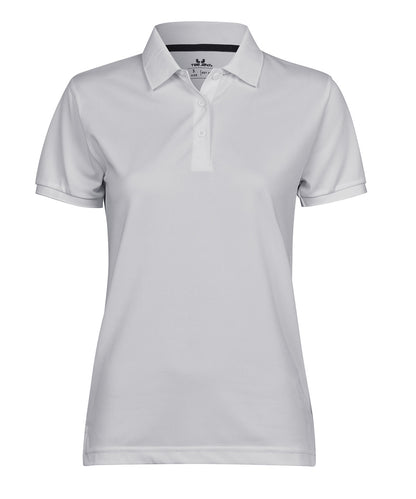 Women's club polo (7001)
