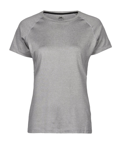 Women's CoolDry tee (7021)