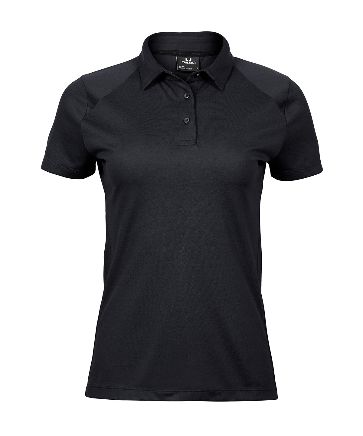 Women's luxury sport polo (7201)