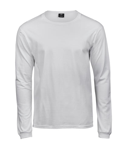 Long sleeve fashion Sof tee (8007)