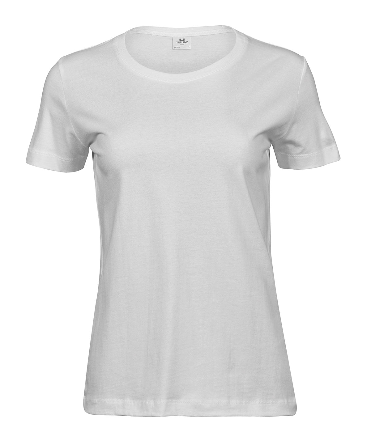 Women's Sof tee (8050)