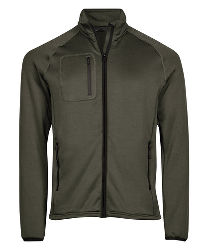 Stretch fleece (9100)