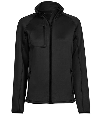 Women's stretch fleece (9101)