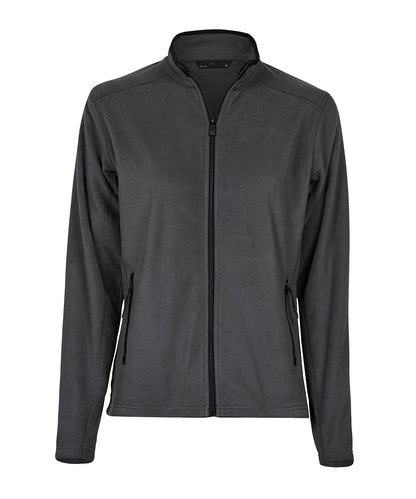 Women's active fleece - New Wave Society