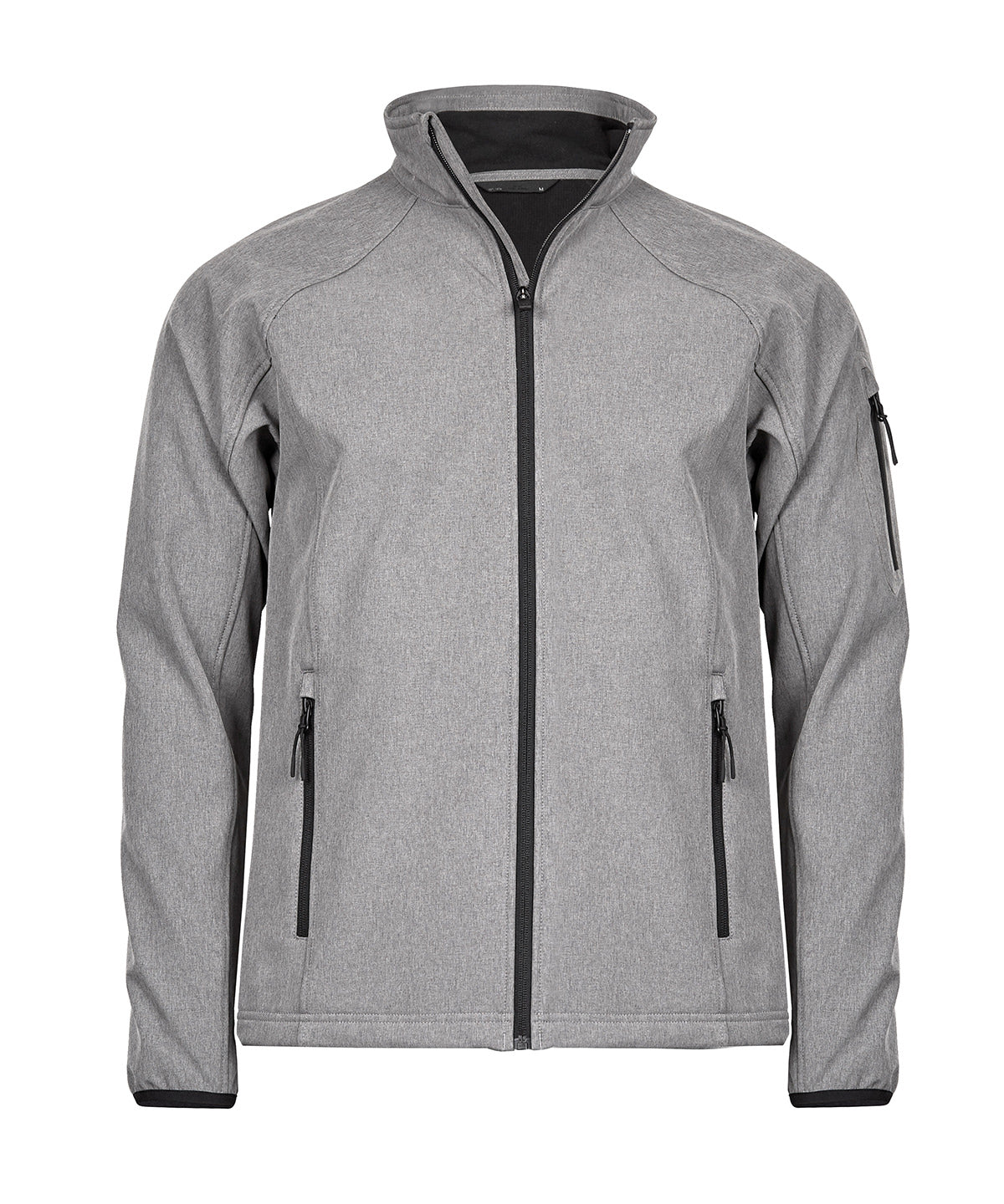 Lightweight performance Softshell - New Wave Society