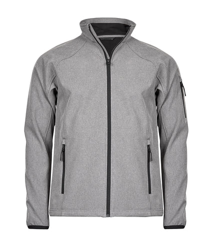 Lightweight performance Softshell - New Wave Society