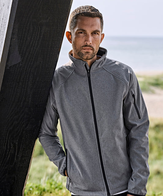 Lightweight performance Softshell (9510)