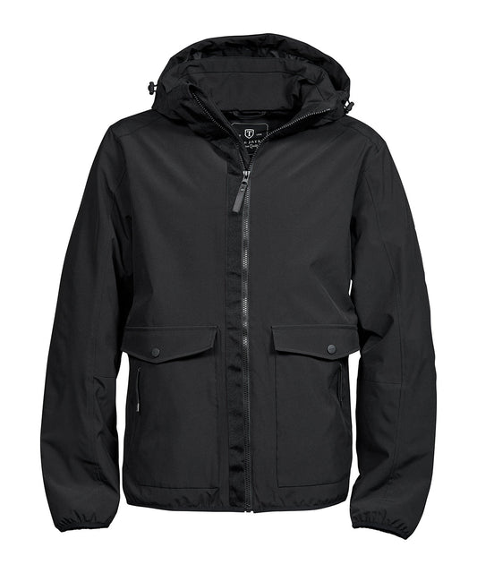 Urban adventure jacket (9604)