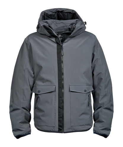 Urban adventure jacket (9604)