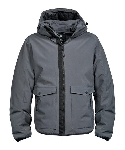 Urban adventure jacket (9604)