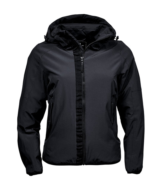 Women's urban adventure jacket (9605)
