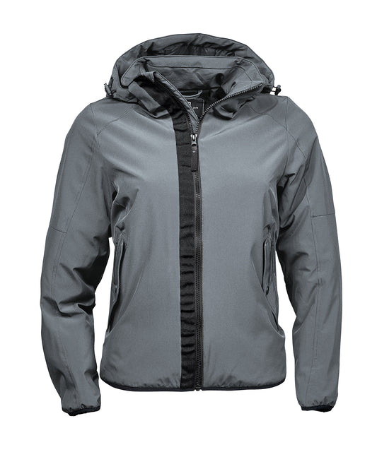 Women's urban adventure jacket (9605)