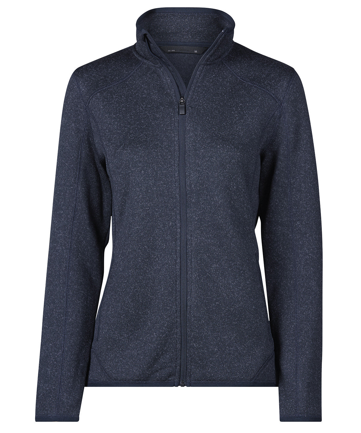 Women's outdoor fleece - New Wave Society
