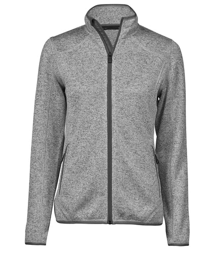 Women's outdoor fleece (9616)