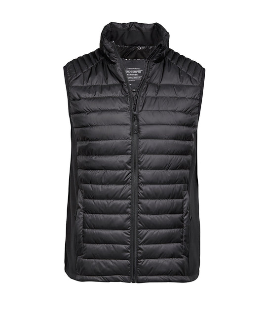 Crossover bodywarmer (9624)
