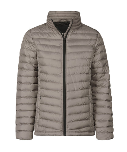 Women's Zepelin jacket - New Wave Society