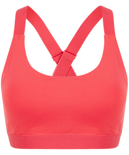 Medium Impact Core Bra