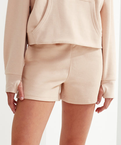 Women’s TriDri® jogger shorts