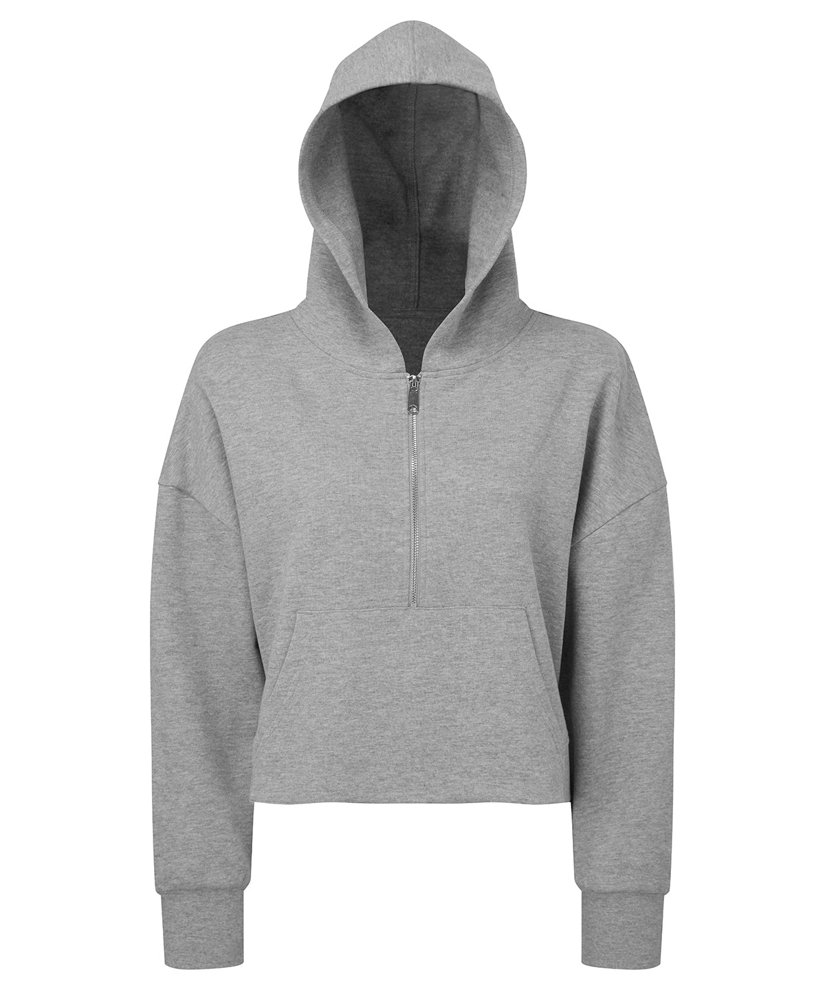 Women’s TriDri® 1/2 zip hoodie