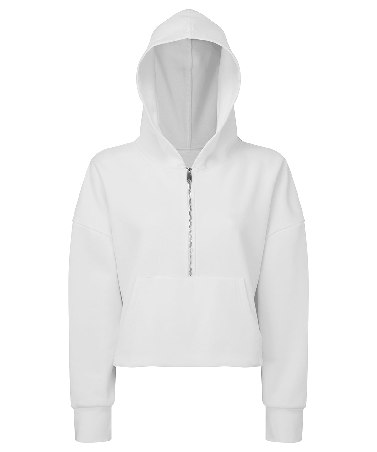 Women’s TriDri® 1/2 zip hoodie