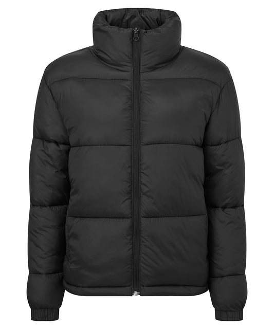 Women’s TriDri® padded jacket