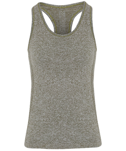 Women's TriDri® seamless '3D fit' multi-sport sculpt vest 