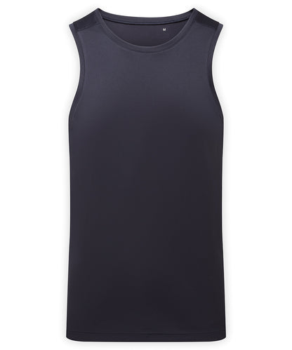 TriDri® Ion-Charge performance vest - New Wave Society