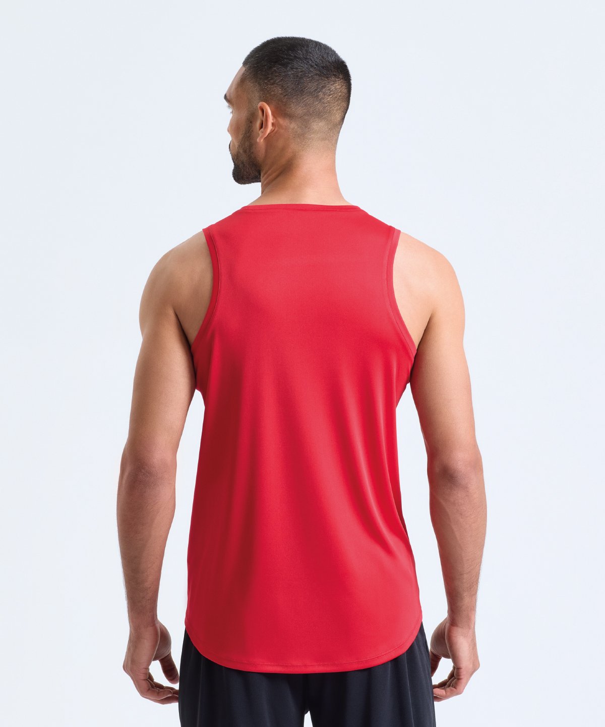 TriDri® Ion-Charge performance vest - New Wave Society