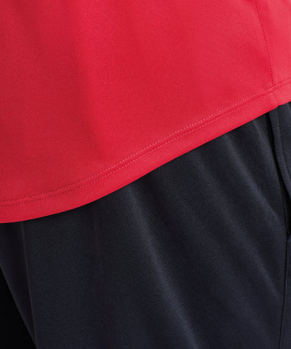 TriDri® Ion-Charge performance vest - New Wave Society